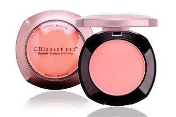 腮紅能用什么代替？沒(méi)有腮紅用什么代替？