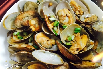 文蛤和花蛤的區(qū)別 文蛤和花蛤是同一種嗎？