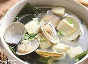 文蛤能放在冰箱里嗎?文蛤怎么保存？