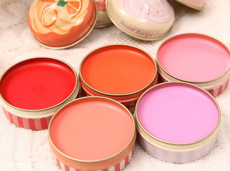 腮紅太紅了怎么辦？腮紅畫重了怎么辦？