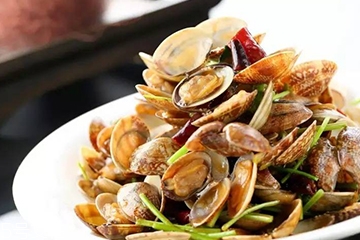 文蛤能給孕婦吃嗎？孕婦能不能吃文蛤？