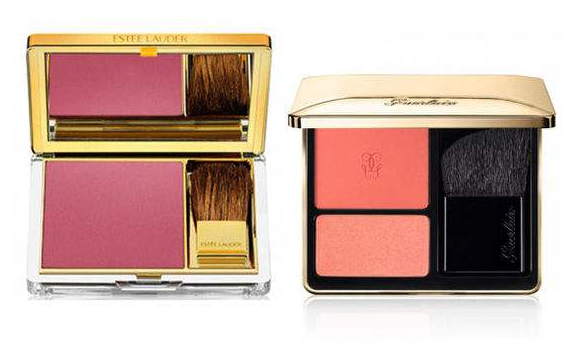 腮紅粉色還是橘色顯白？橘色腮紅和粉色腮紅哪個顯白？