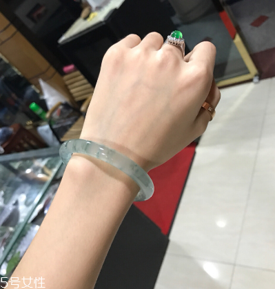 手鐲16號是多大？手鐲16號內(nèi)徑有多少厘米？