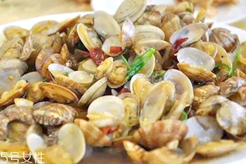 文蛤的形態(tài)特征 文蛤長(zhǎng)什么樣子？