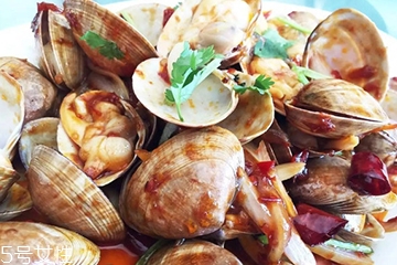 文蛤是中藥嗎？文蛤有藥用價(jià)值嗎？