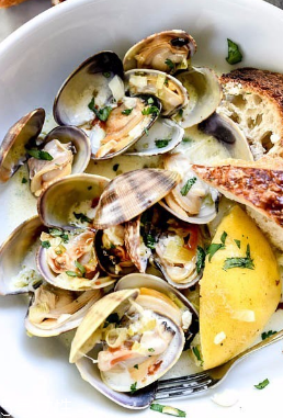 文蛤的食用價值 文蛤有什么食用價值？