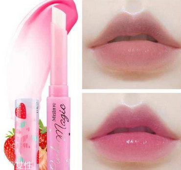 唇膏能吃嗎？潤(rùn)唇膏吃進(jìn)去要不要緊？