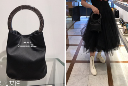 今年流行什么水桶包？水桶包流行什么款式？