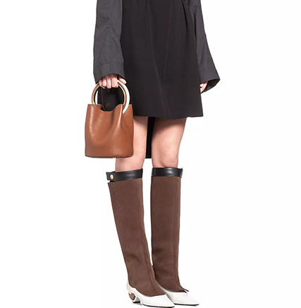 今年流行什么水桶包？水桶包流行什么款式？