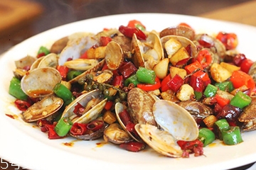 文蛤怎么做最好吃？文蛤怎么做最香？