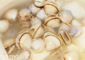 文蛤怎么做最好吃？文蛤怎么做最香？