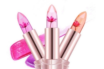 唇膏融化了怎么辦？唇膏變成油了怎么辦？