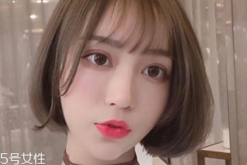 茶棕色適合黃皮膚嗎 茶棕色在家怎么自己染 茶棕色適合黃皮膚嗎 茶棕色在家怎么自己染