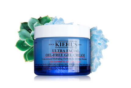 夏天用什么面霜好 夏天用什么面霜清爽不油膩 夏天用什么面霜好 夏天用什么面霜清爽不油膩