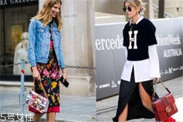 今年流行什么手提包？手提包流行什么樣的？