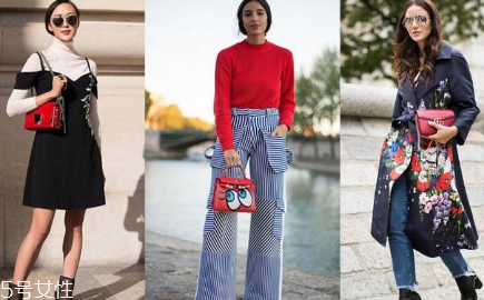 今年流行什么手提包？手提包流行什么樣的？