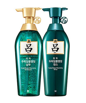 呂洗發(fā)水哪種防脫發(fā)？呂洗發(fā)水防脫發(fā)的是哪款？