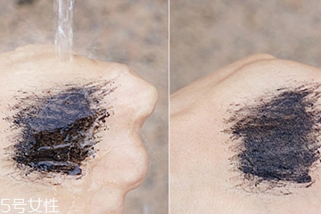 mistine睫毛膏防水嗎 mistine睫毛膏防水效果評測 mistine睫毛膏防水嗎 mistine睫毛膏防水效果評測