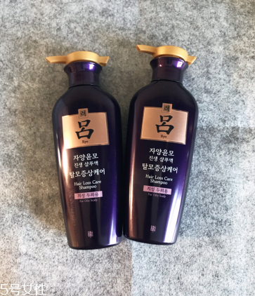 呂洗發(fā)水去屑怎么樣？呂洗發(fā)水去屑效果好嗎？