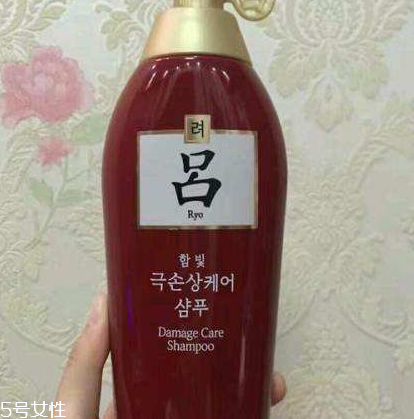 呂洗發(fā)水去屑怎么樣？呂洗發(fā)水去屑效果好嗎？