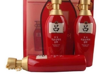 呂洗發(fā)水味道 呂洗發(fā)水哪個顏色好聞？