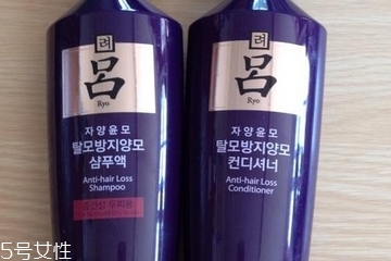 呂洗發(fā)水兒童可以用嗎？?jī)和苡脜蜗窗l(fā)水嗎？