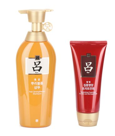 呂洗發(fā)水有500ml的嗎？500ml呂洗發(fā)水是正品嗎？