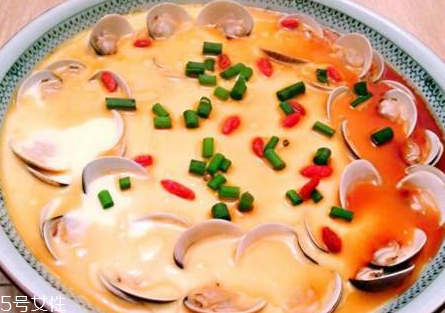 文蛤死的能吃嗎？文蛤死了還能吃嗎？