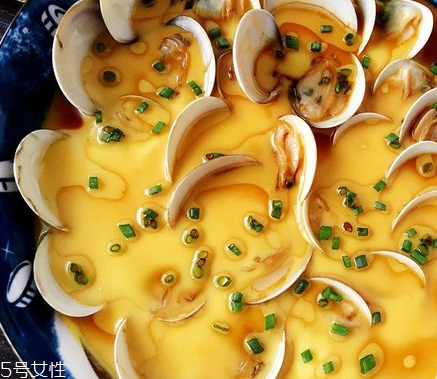 文蛤和白蛤的區(qū)別 文蛤和白蛤是一樣的嗎？