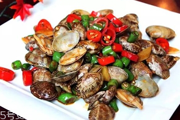 文蛤和白蛤的區(qū)別 文蛤和白蛤是一樣的嗎？