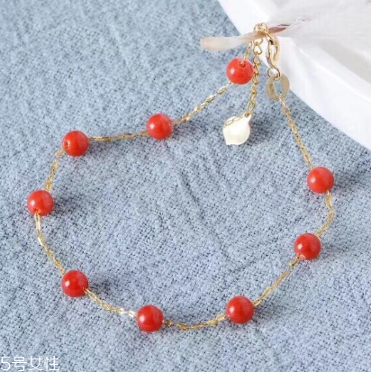 紅珊瑚手鏈怎么保養(yǎng)？紅珊瑚手鏈保養(yǎng)竅門