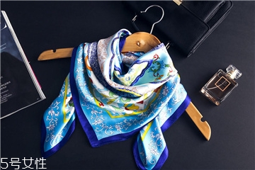 絲巾可以防曬嗎？絲巾有防曬作用嗎？