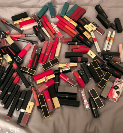 2018口紅熱賣(mài)排行榜10強(qiáng) 十大最好用的口紅排行