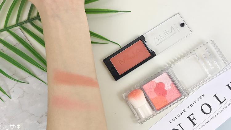 mua腮紅和井田腮紅哪個好 mua腮紅和井田腮紅比較 mua腮紅和井田腮紅哪個好 mua腮紅和井田腮紅比較