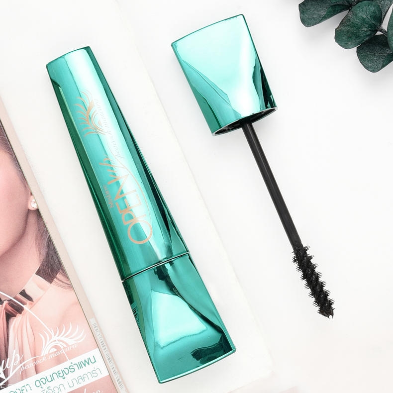 mistine睫毛膏防水嗎 mistine睫毛膏防水效果評測 mistine睫毛膏防水嗎 mistine睫毛膏防水效果評測