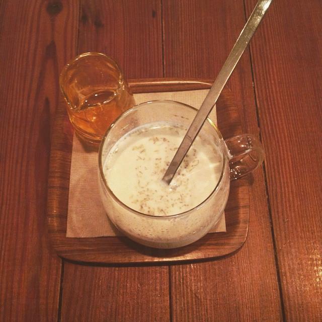 熱牛奶怎么做能助眠瘦身 熱牛奶怎么做能助眠瘦身