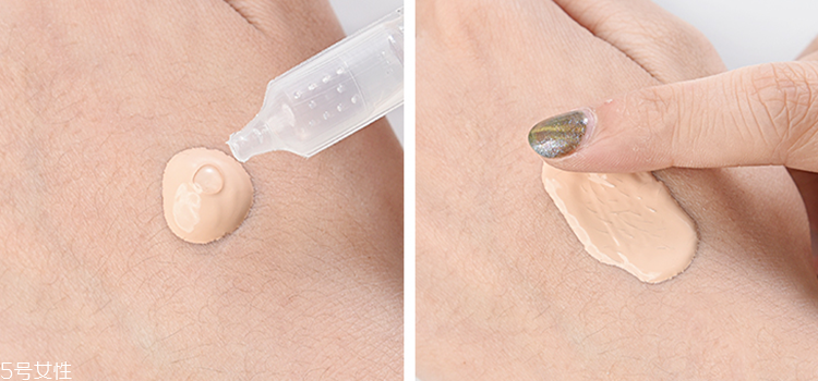 潤(rùn)百顏蜂巢玻尿酸水潤(rùn)次拋原液怎么用？能滴在乳液里嗎？