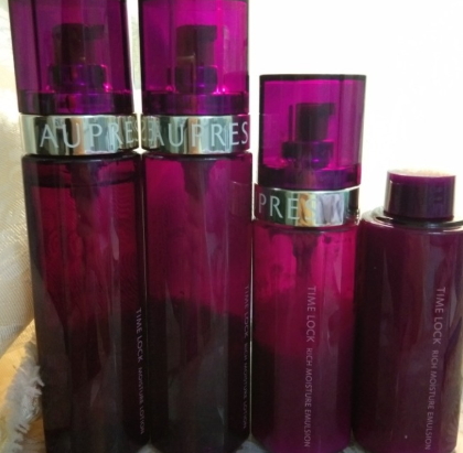 歐珀萊時(shí)光鎖怎么樣？歐珀萊時(shí)光鎖緊致塑顏系列評(píng)測(cè)