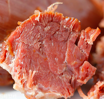 鹿肉可以鹵嗎？怎么鹵鹿肉？