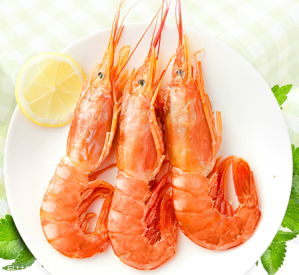 阿根廷紅蝦是生的還是熟的？