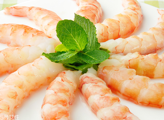 阿根廷紅蝦是生的還是熟的？