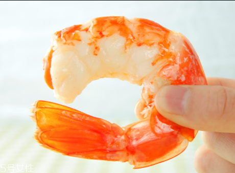 阿根廷紅蝦是海蝦嗎？阿根廷紅蝦是海里的嗎？