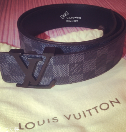 皮帶可以水洗嗎？皮帶用水洗好嗎？