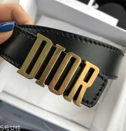 皮帶可以水洗嗎？皮帶用水洗好嗎？