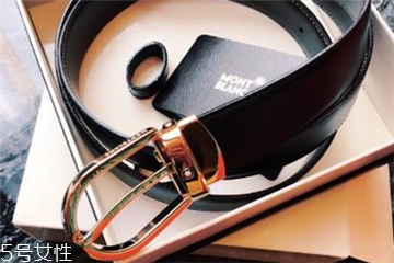 皮帶可以水洗嗎？皮帶用水洗好嗎？