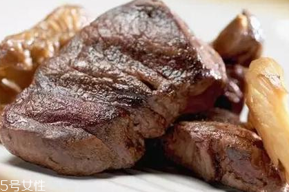 鹿肉貴嗎？鹿肉的價(jià)格