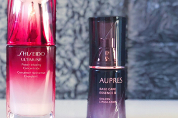 歐珀萊精華液和資生堂紅腰子哪個(gè)好？