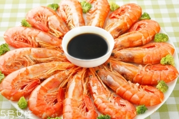 阿根廷紅蝦是蒸還是煮？阿根廷紅蝦水煮還是蒸？