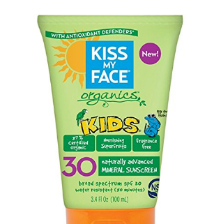 嬰兒防曬霜會(huì)影響鈣吸收嗎 嬰兒防曬霜對(duì)寶寶有危害嗎