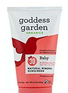 嬰兒防曬霜會(huì)影響鈣吸收嗎 嬰兒防曬霜對(duì)寶寶有危害嗎